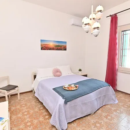 Izzhome Coloniale Ferienhaus *
