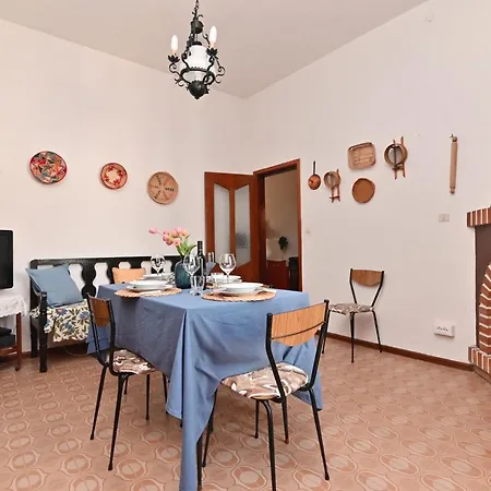 Izzhome Coloniale * Pula