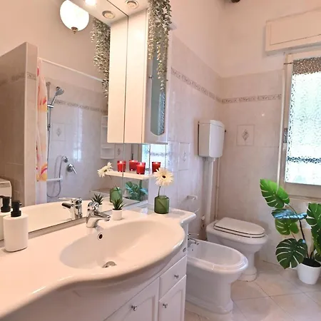Casa vacanze Izzhome Coloniale