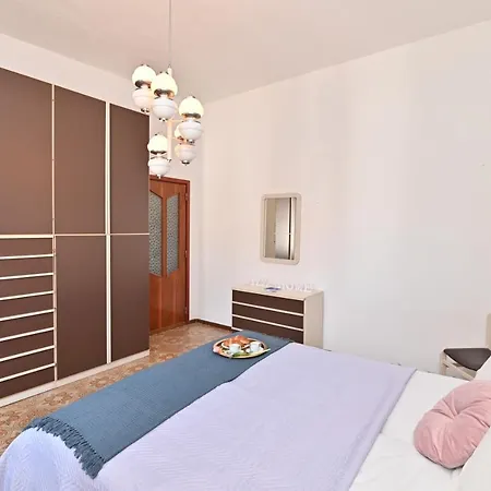Ferienhaus Izzhome Coloniale *