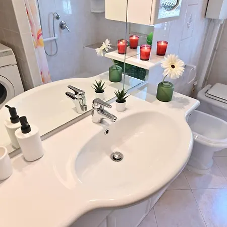 Casa vacanze Izzhome Coloniale *