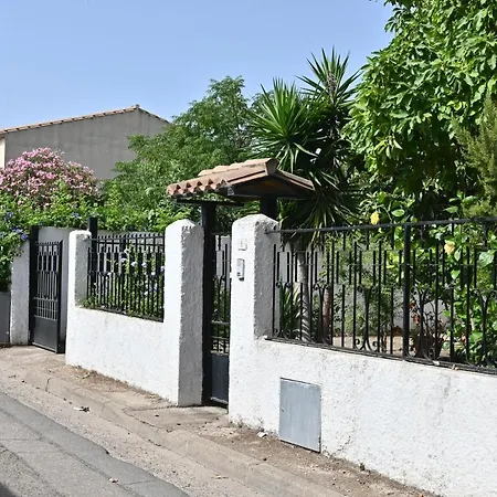 Ferienhaus Izzhome Coloniale Pula