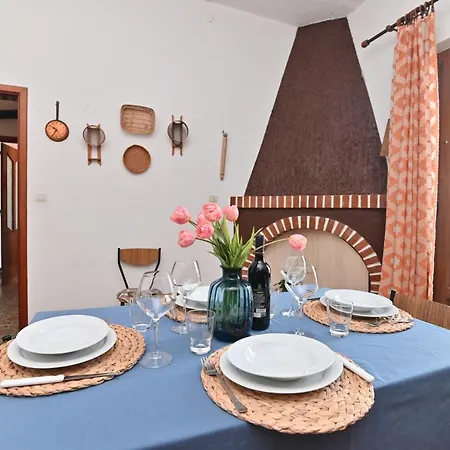 Izzhome Coloniale Casa vacanze