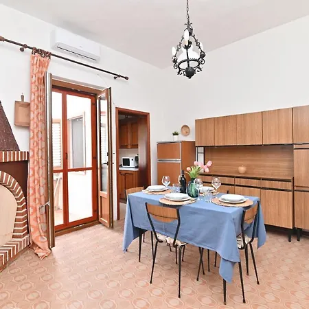 Izzhome Coloniale Ferienhaus
