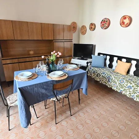 Ferienhaus Izzhome Coloniale