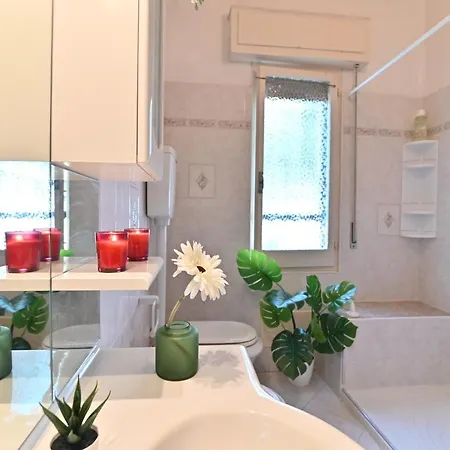 Casa vacanze Izzhome Coloniale