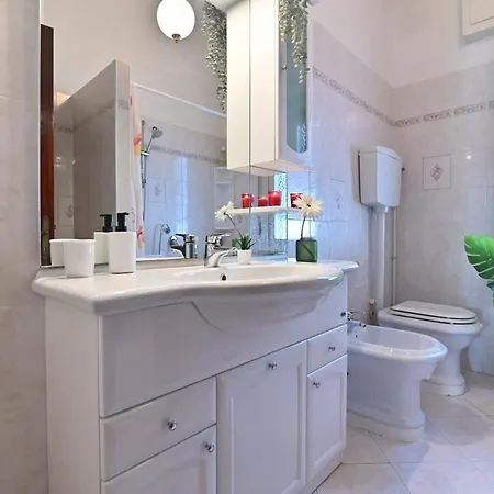 Casa vacanze Izzhome Coloniale Pula