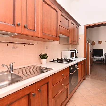 Ferienhaus Izzhome Coloniale Pula