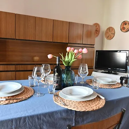 Ferienhaus Izzhome Coloniale *