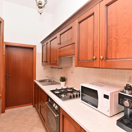 Casa vacanze Izzhome Coloniale