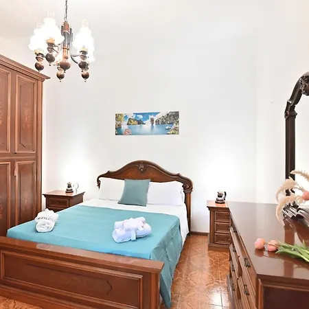 Izzhome Coloniale Casa vacanze