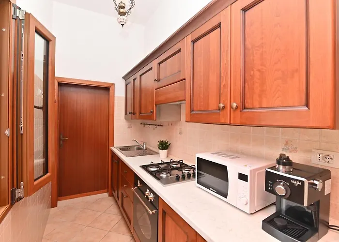 بيت للعطل Izzhome Coloniale