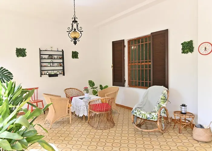 بيت للعطل Izzhome Coloniale