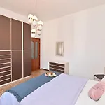 بيت للعطل Izzhome Coloniale *