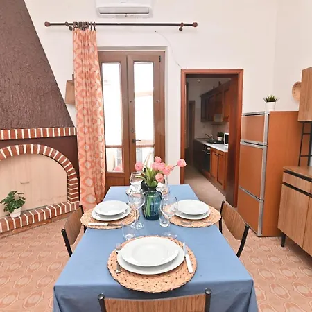 Дом отдыха Izzhome Coloniale Пула