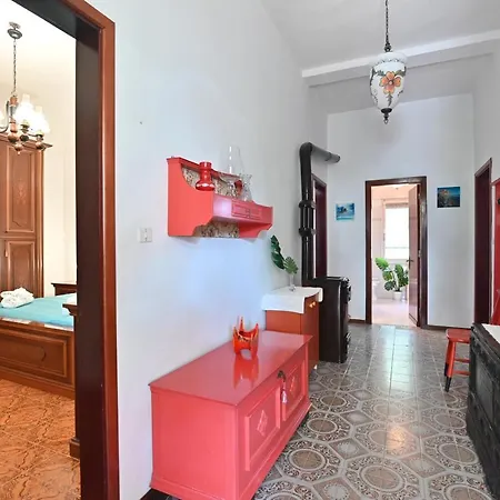 펜션 Izzhome Coloniale