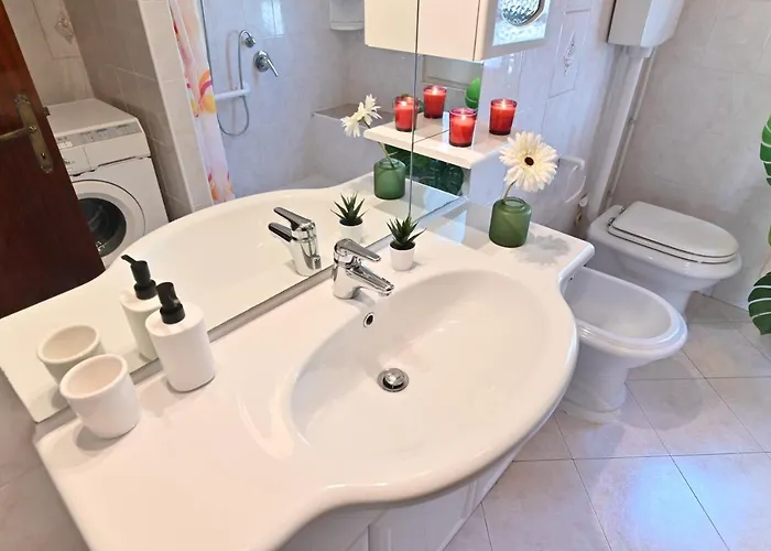 Дом отдыха Izzhome Coloniale *