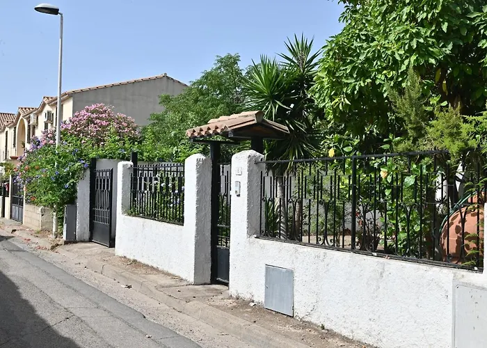 Nyaraló Izzhome Coloniale Pula