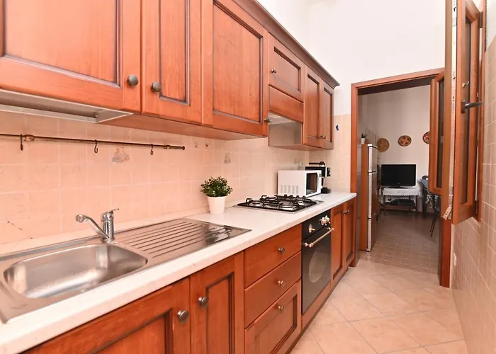 Дом отдыха Izzhome Coloniale Пула